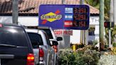 Gas prices hit all-time record on Thursday. Experts say high prices are here to stay.