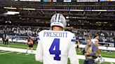 Dak Prescott sues over alleged $100 million extortion plot