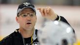 Coachella Valley Firebirds hire head coach who led NHL's Pittsburgh Penguins to Stanley Cup