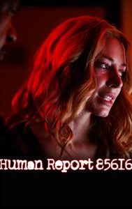 Human Report 85616