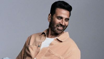 Akshay Kumar: ’I have been cheated, a couple of producers have not paid me’