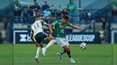 Un León pasivo terminó derrotado ante Portland Timbers en Leagues Cup