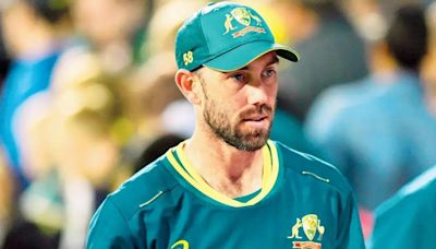 ’’If we play well against those two, we’ll find ourselves in a better position’’: Glenn Maxwell on this Indian duo