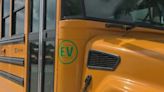 Several Minnesota school districts get federal funds for green school buses