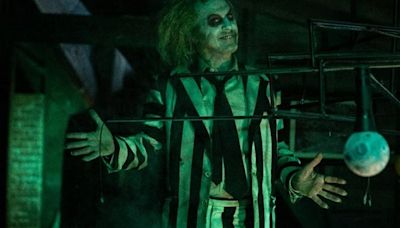 Fantasma Beetlejuice de volta e mais destaques da agenda cultural deste fíndi | GZH