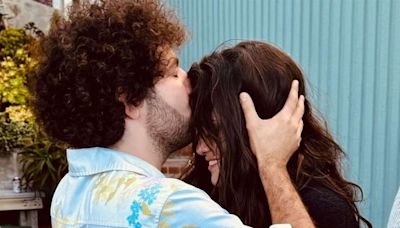 Selena Gomez Calls Benny Blanco the ‘Love of My Life’ as She Celebrates Her 32nd Birthday