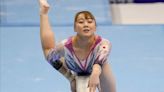 Por qué han expulsado a la capitana de gimnasia artística de Japón de los Juegos Olímpicos