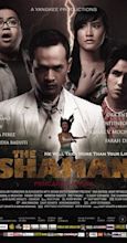 The Shaman (2008) - IMDb