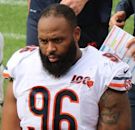 Akiem Hicks