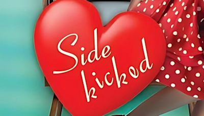 Kim Powers' SIDEKICKED to be Presented at Boca Stage in September