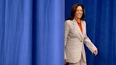 Who is Kamala Harris? The life of the woman stepping into the 2024 limelight
