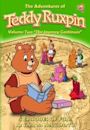 Le avventure di Teddy Ruxpin