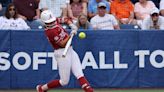 Alabama softball exits SEC tournament after losing 14-inning marathon vs. LSU