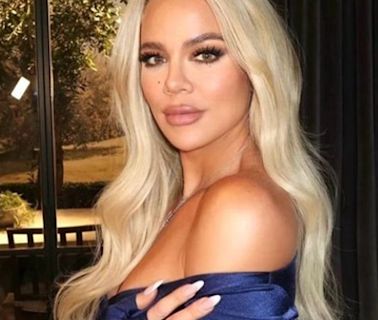 ¿Khloé Kardashian dispuesta a experimentar en el amor con mujeres?