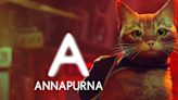 Annapurna’s Entire Gaming Staff Quits