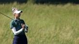 Korda misses cut at US Women's Open