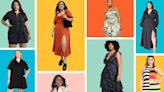 We Found the Best Plus Size Dresses to Upgrade Your Wardrobe for Spring