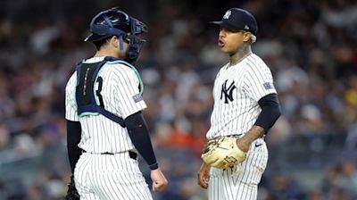 Orioles shell Marcus Stroman as Yankees lose back-to-back games for first time in three weeks