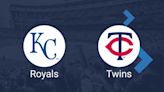 Royals vs. Twins: Key Players to Watch, TV & Live Stream Info and Stats for May 28