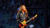 Metallica in München: Bayrische Fans bekommen eigenen Song