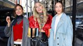 Sophia Culpo Gets First Tattoo While Sisters Aurora and Olivia Watch in Disbelief: 'Rules Don't Apply'