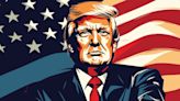 Donald Trump's Truth Social Shows 55% Increase In Site Traffic Since IPO As Stock Rockets 123% From Lows Amid...