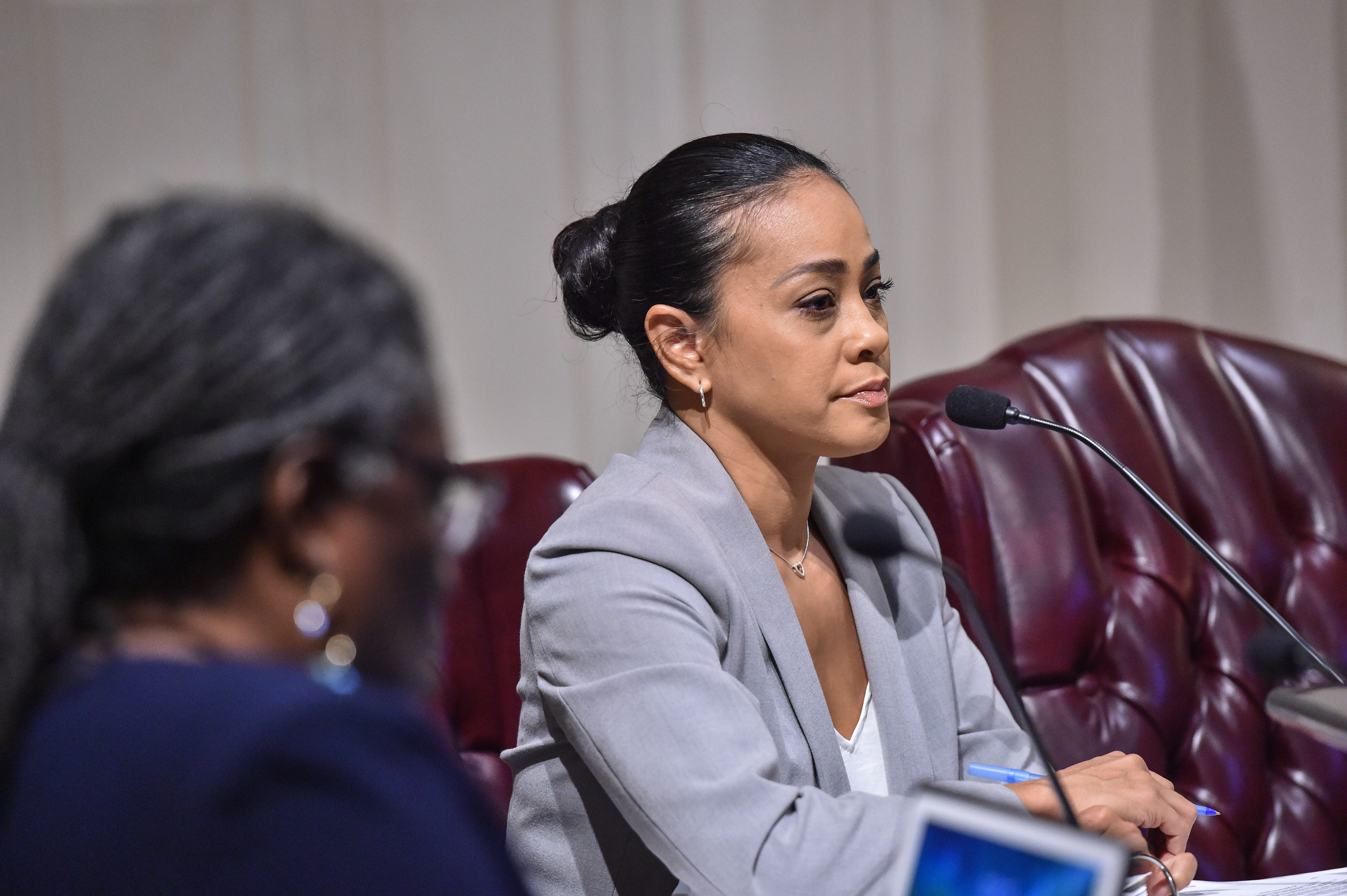 What to know about the bribery case that brought down former councilwoman Angelique Lee