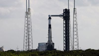 SpaceX Crew-9 launch today: Spacecraft will offer Starliner astronauts Sunita Williams and Barry Wilmore a ride home