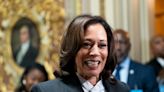 Vice President Kamala Harris fundraises in LA County’s Bradbury, a tiny town with big wallets