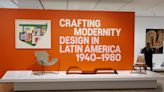 El diseño latinoamericano de posguerra encuentra un lugar entre los grandes del MoMA