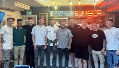 Newcastle United players 'favourite' restaurant confirmed for St James' Stack