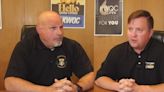 2 Democrats are seeking Scott County Sheriff position in next week's primary election