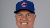 Hall of Fame second baseman Ryne Sandberg says he has metastatic prostate cancer