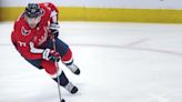 Capitals' T.J. Oshie hopes to play next season. He'll only do so if his back problems are fixed