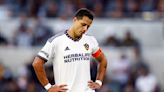 World Cup 2022: Why Chicharito, Mexico's all-time top scorer, isn't playing for El Tri