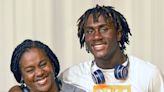 Biggest blessing: Season of Sharing helps Sarasota mom and scholar-athlete son find home