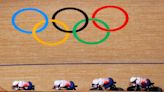 How to watch Olympics Cycling Team Pursuit live streams at Paris 2024