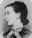 Mary Dickens