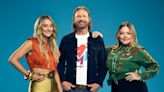 Dierks Bentley, Elle King, Lainey Wilson to Host ‘CMA Fest’ Television Special