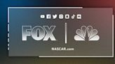 NASCAR TV Schedule: Week of Oct. 17-23, 2022