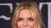 Michelle Pfeiffer Leaves Instagram Followers In Awe In Just A Plain T-Shirt: 'Stunning And Ageless'