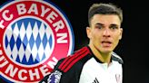 Fulham agree to sell Palhinha to Bayern in £47.5m deal to smash club record