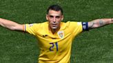 Euro 2024 - Romania 3-0 Ukraine: Nicolae Stanciu scores goal of the tournament contender in thumping victory