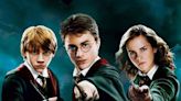 HBO Max prepara un reboot de Harry Potter ahora en forma de serie