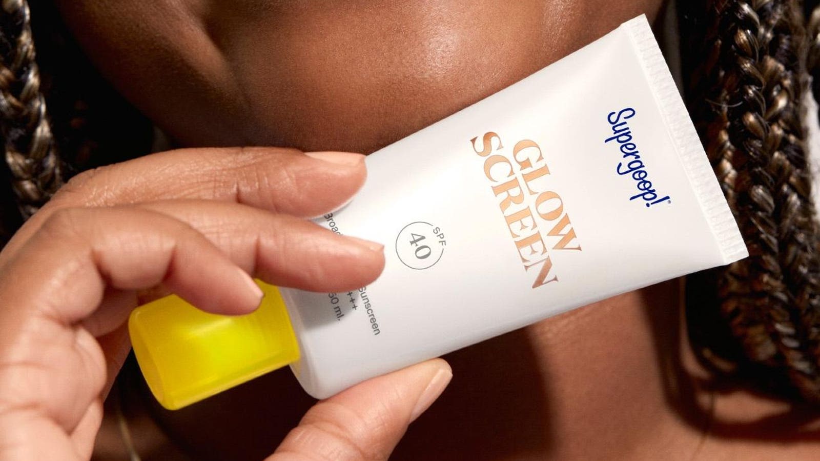 Supergoop! Is Changing The Way We Think About Sun Protection—And Saving Kids’ Skin One Bottle At A Time