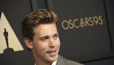 Meet the actors waving the green flag at the Indy 500: Austin Butler and Jodie Comer