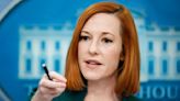 Former White House press secretary Jen Psaki will join MSNBC this fall