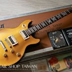 夢幻逸品2008 Gibson C/S Tak Matsumoto DC Goldtop Tom Murphy Aged