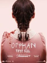 Orphan: First Kill