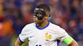 El laberinto de Mbappé